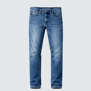 Calça Jeans Kavero Slim Fit