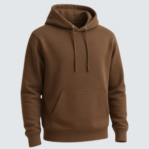 Moletom Unissex Canguru Com Capuz