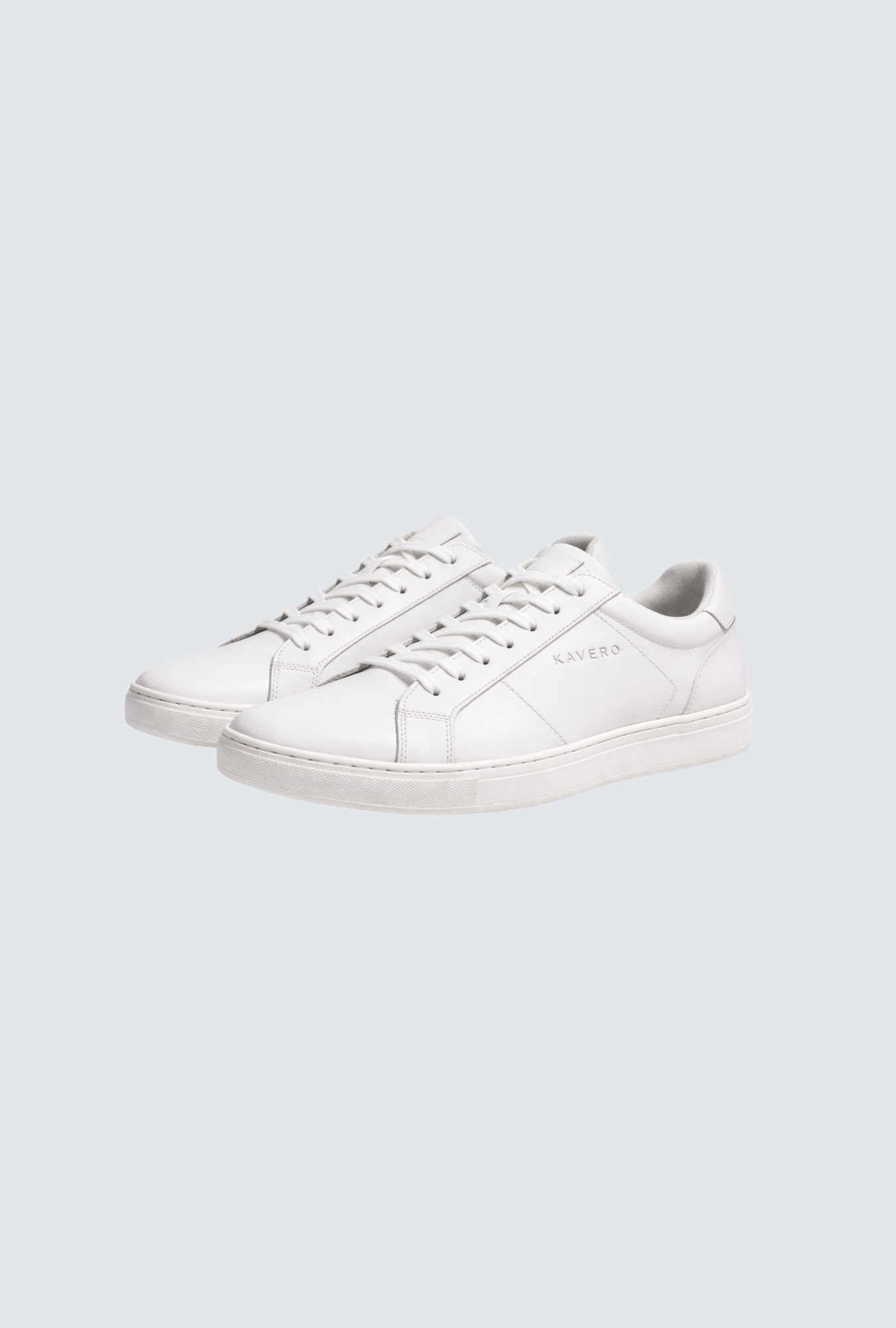 Tênis Casual Kavero Minimal